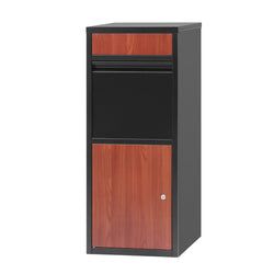 Color – Walnut