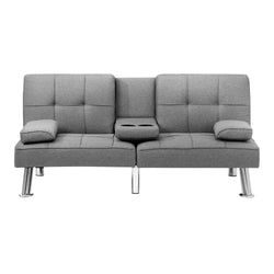 Fabric & Color – Grey Fabric