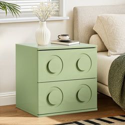Color – Green