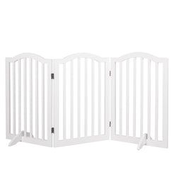 Size – 3 Panel