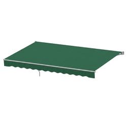 Color – Dark Green