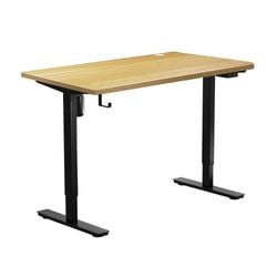 Color – Black-Oak