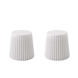 Color – White