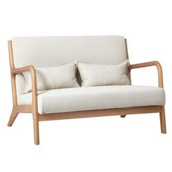 Model – 2 seat Beige