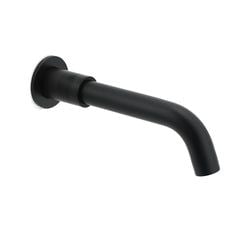 Color – Matt Black