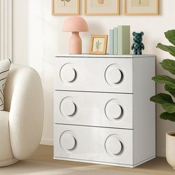 Color – White