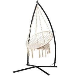 Style – Hammock + Stand X