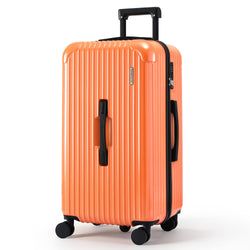 Color – Orange