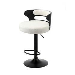 Color – Boucle White