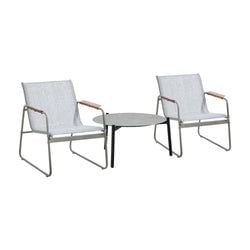 Model – 2 Chair + Table