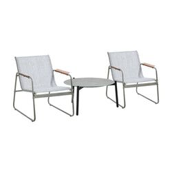 Model – 2 Chair + Table
