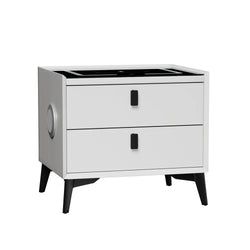 Color – White