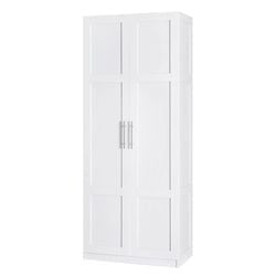 Color – White