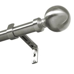 Satin Nickel