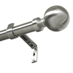 Color – Satin Nickel