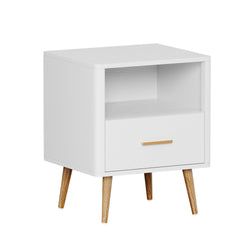 Color – White