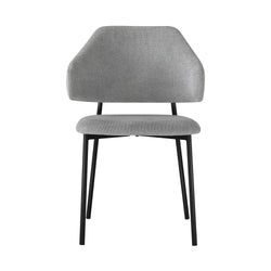 Color – Grey & Black