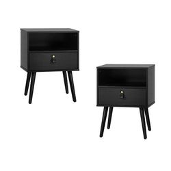 Color – Black