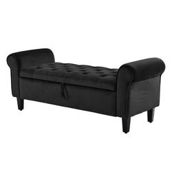 Color – BLACK