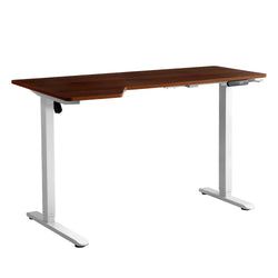 Color – White & Walnut
