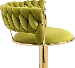 Color – Green