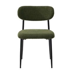 Color – Black-Green