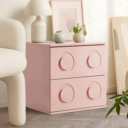 Color – Pink