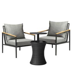 Table Color – Black