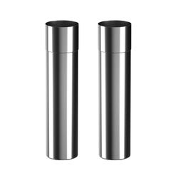 Option – Vent Pipe Extension