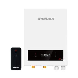 Option – 240V / 27kW