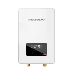 120V/6.5KW, Tankless