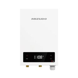 Option – 240V / 11 kW