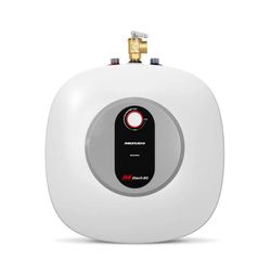 Option – 8-Gallon