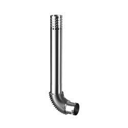 Option – Vent Kit