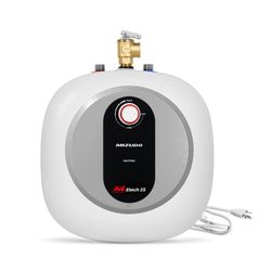 Option – 2.5-Gallon