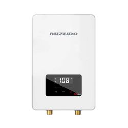 Option – 120V/3.5KW, Tankless