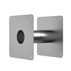 Option – Wall Thimble