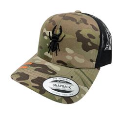 Style – Multicam