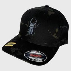 Black Multicam