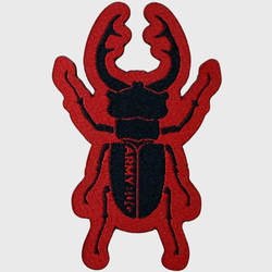 Style – Rot