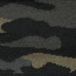 Black Camo