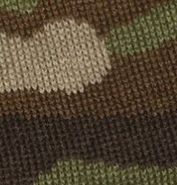 Style – Commando