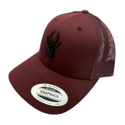 Style – Maroon