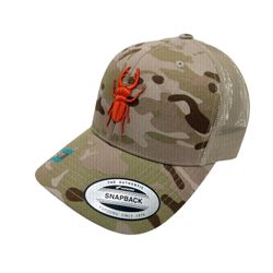 Style – Multicam Arid