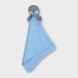 Pinguin Blau