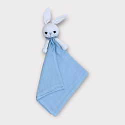 Hase Blau