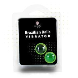 Vibrator Effect