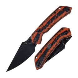 Fenrir - Top Liner Lock – B1034HC5