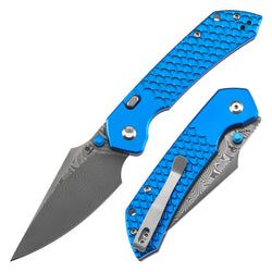 Fenrir - Top Liner Lock – B1034H9