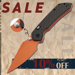 Fenrir - Top Liner Lock – B1034H5A